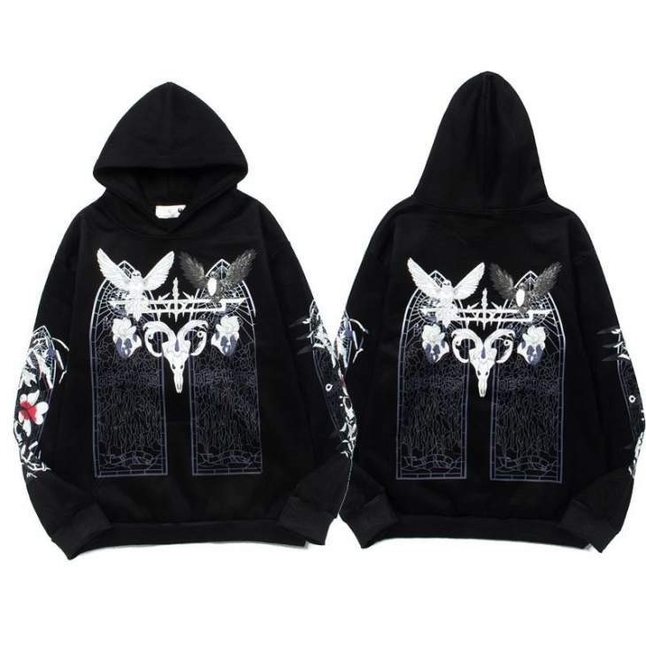 Picture of Who Decides War Hoodies _SKUWhoDecidesWarM-2XLcztx93806452